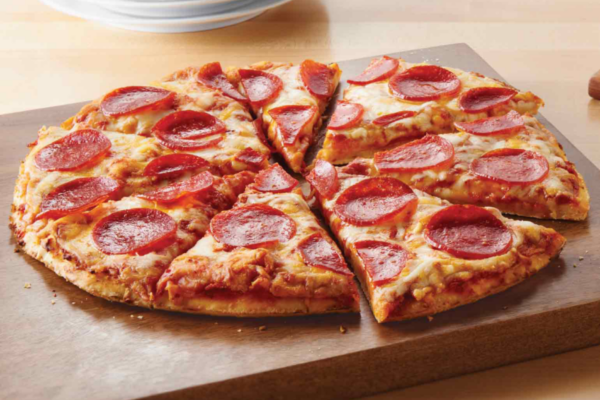 Pepperoni Classic