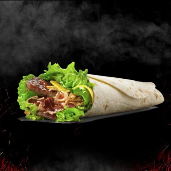 Kebabrulla
