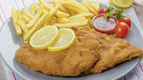 Escalope