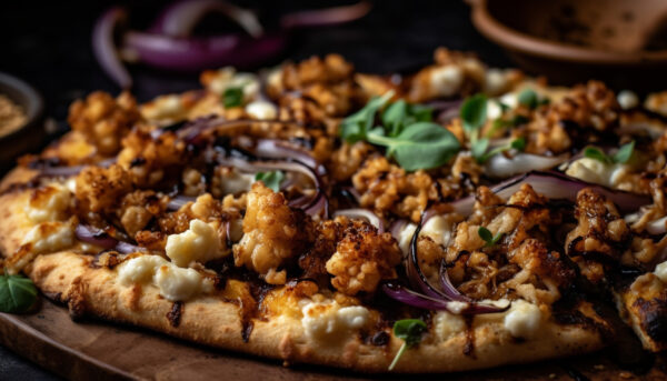 Kebab Deluxe