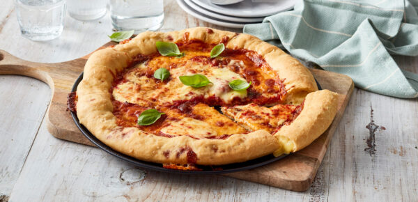 Mamma Mia Margherita